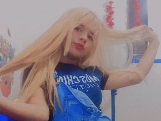 Foto de perfil de modelo de webcam de SashaHotGiirl