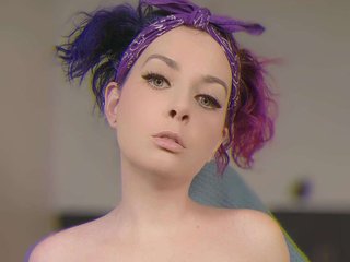 Image de profil du modèle de webcam Bedside_Willow