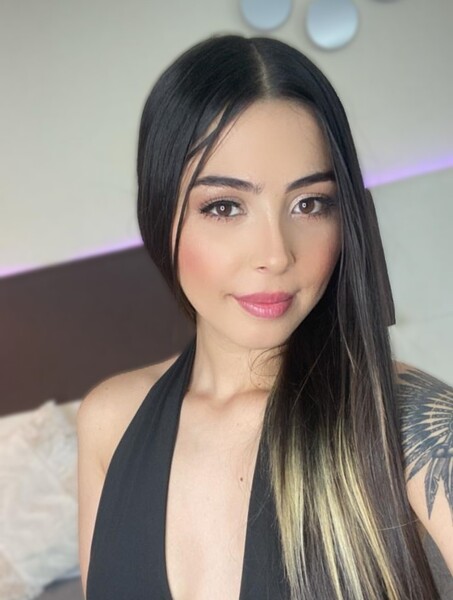 Interprete AmbarColeman Foto 3