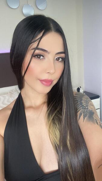 Interprete AmbarColeman Foto 4