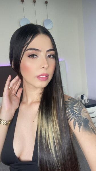 Interprete AmbarColeman Foto 8