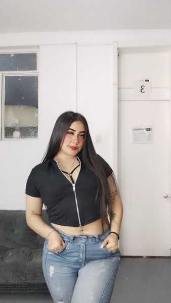 Artiest AriNovoas Foto 6