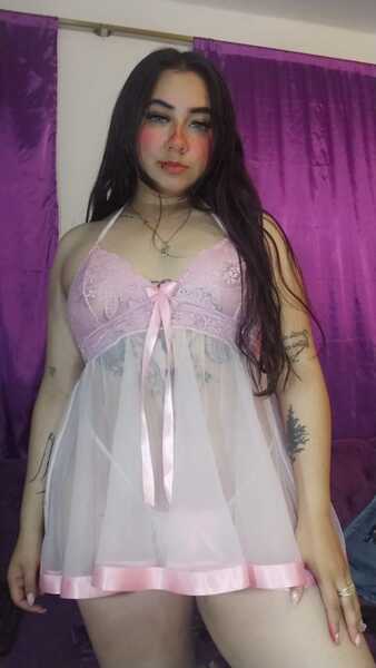 Artiest AriNovoas Foto 2