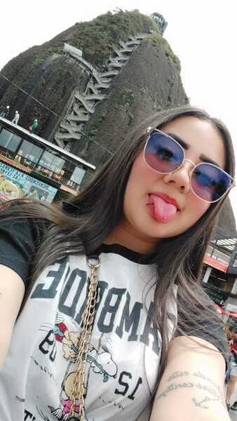 Artiest AriNovoas Foto 5