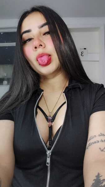 Artiest AriNovoas Foto 7