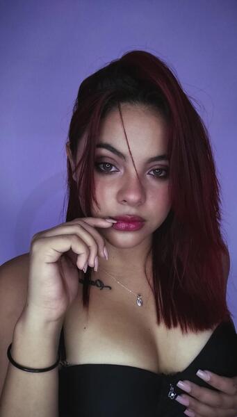 Interprete LunaMartinez19 Foto 8