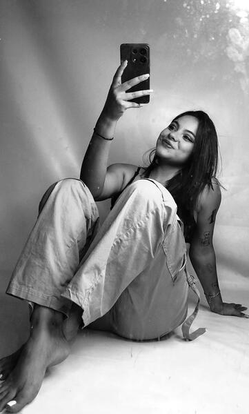 Interprete LunaMartinez19 Foto 11