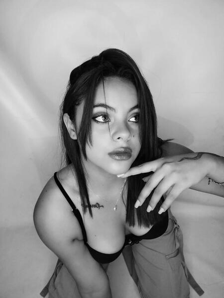 Interprete LunaMartinez19 Foto 9