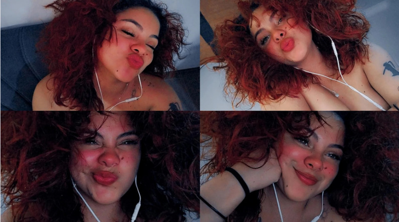 Interprete LunaMartinez19 Foto 2