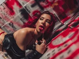 Imagen de perfil de modelo de cámara web de CattleyaSantos