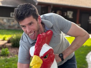 Image de profil du modèle de webcam Savageconfident