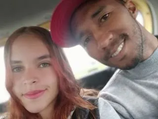 Imagen de perfil de modelo de cámara web de SaraAndBlackmen