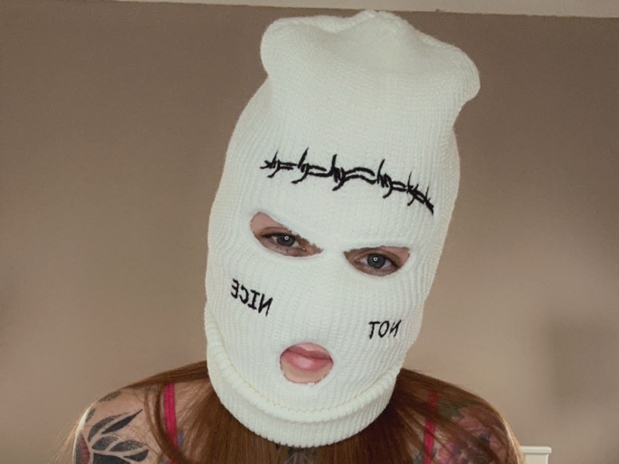 Profilbilde av Onlyclairelou webkamera modell