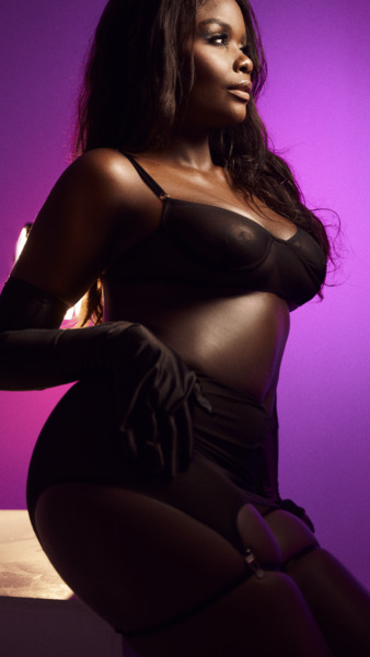 Intérprete MaddyJorson Foto 5