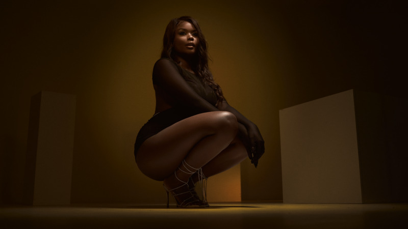 Intérprete MaddyJorson Foto 10