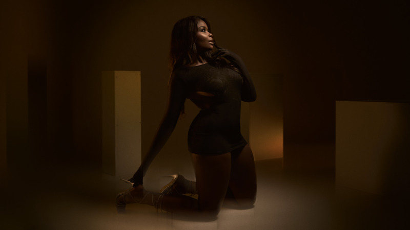 Intérprete MaddyJorson Foto 8