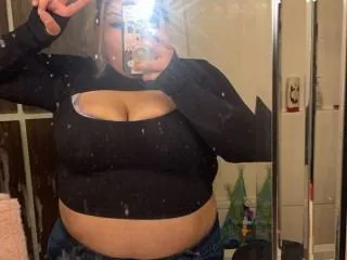 Quueeennn profilbild på webbkameramodell