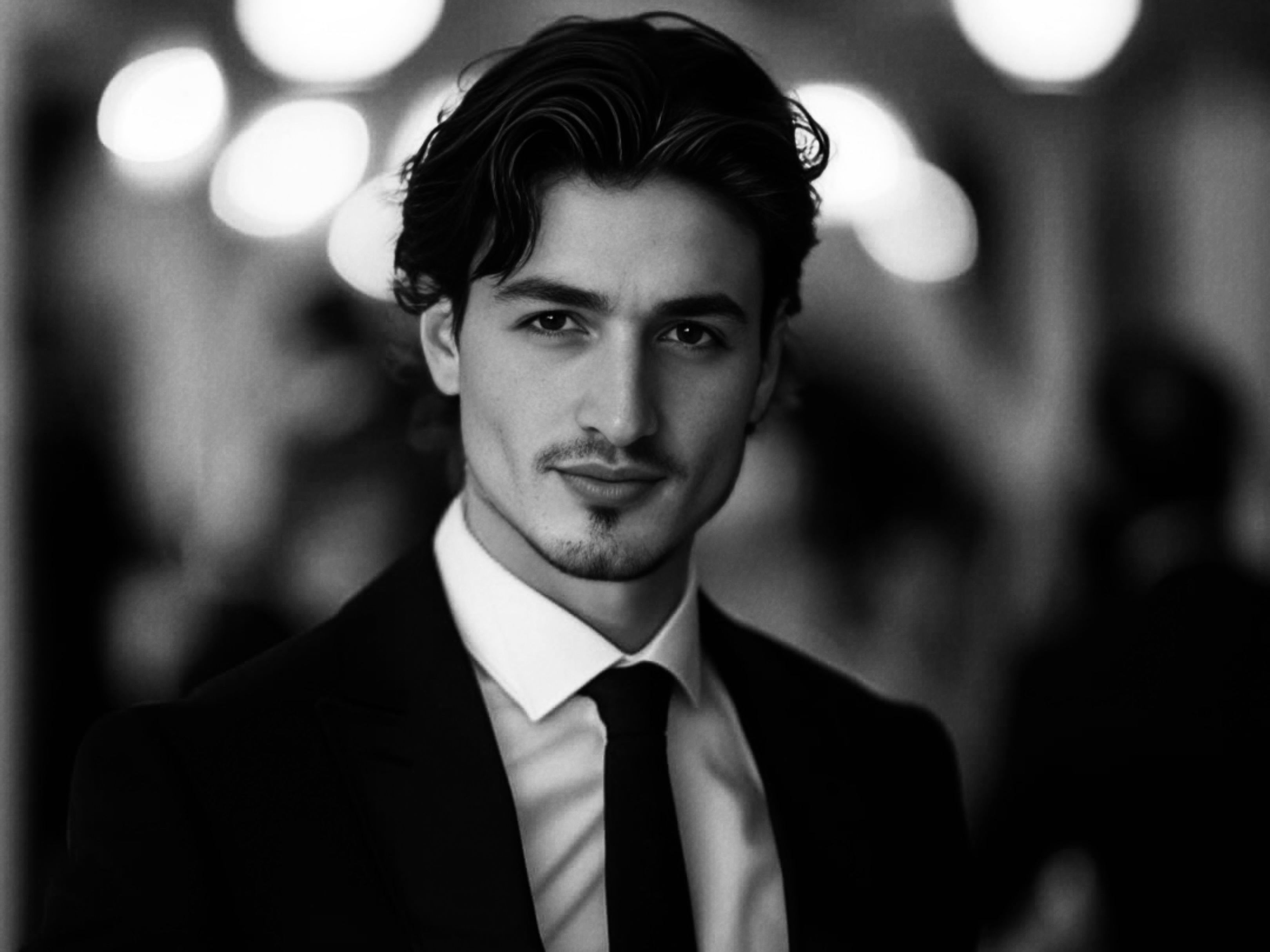 Youno profilbild på webbkameramodell