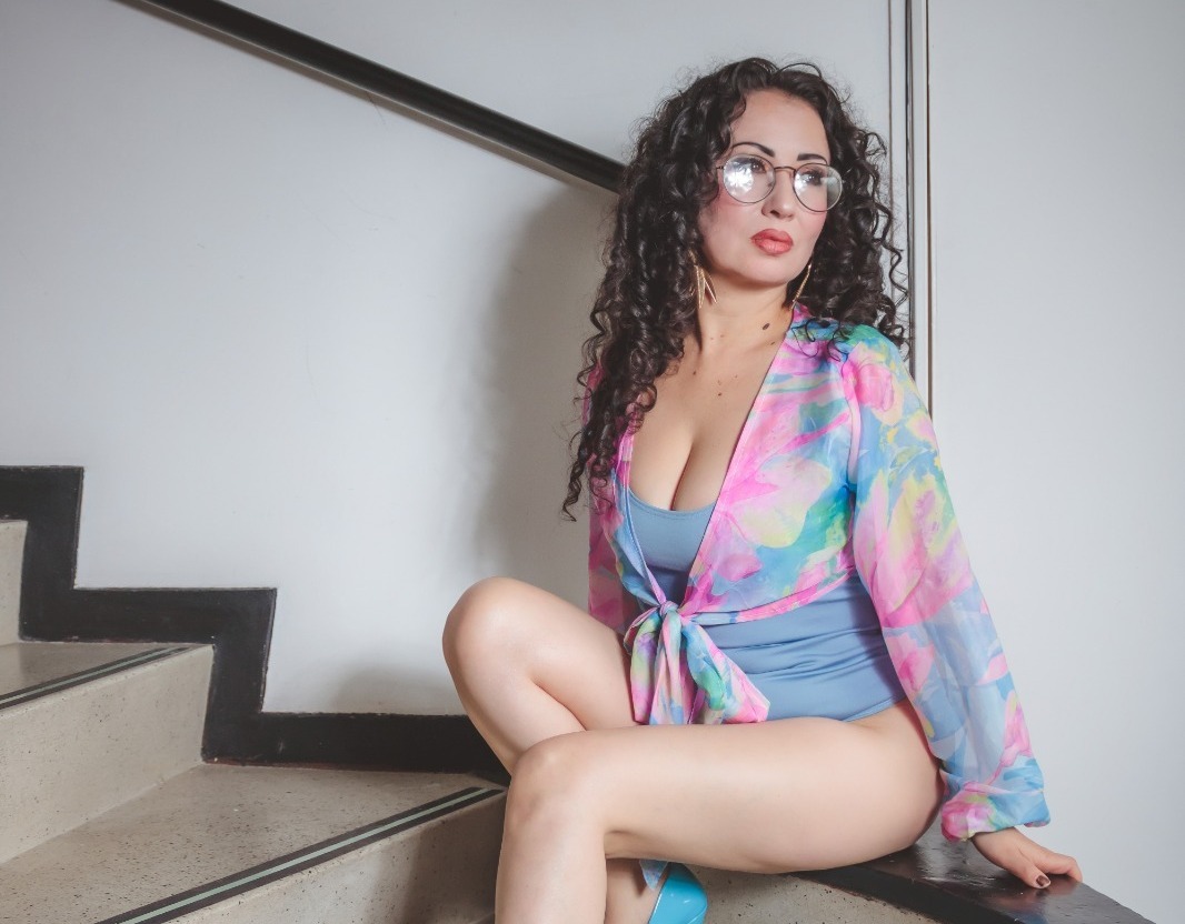 Artiest SamanthaAntolin Foto 2