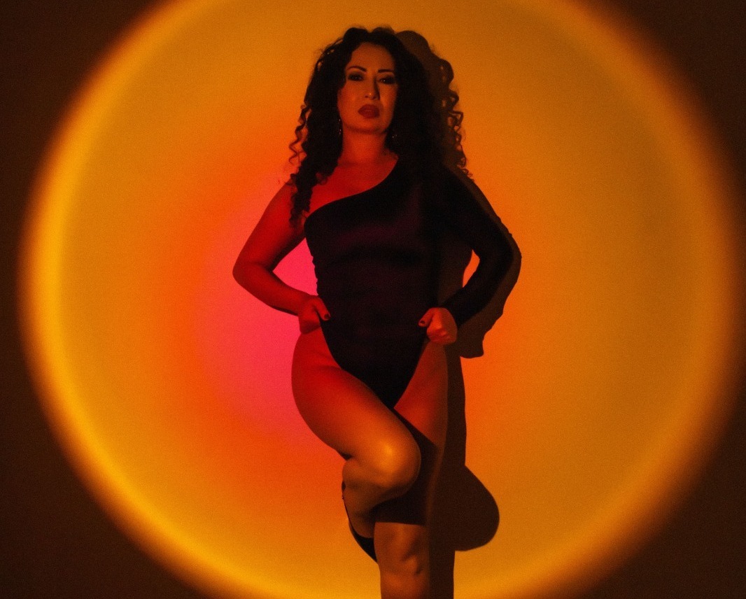 Artiest SamanthaAntolin Foto 8