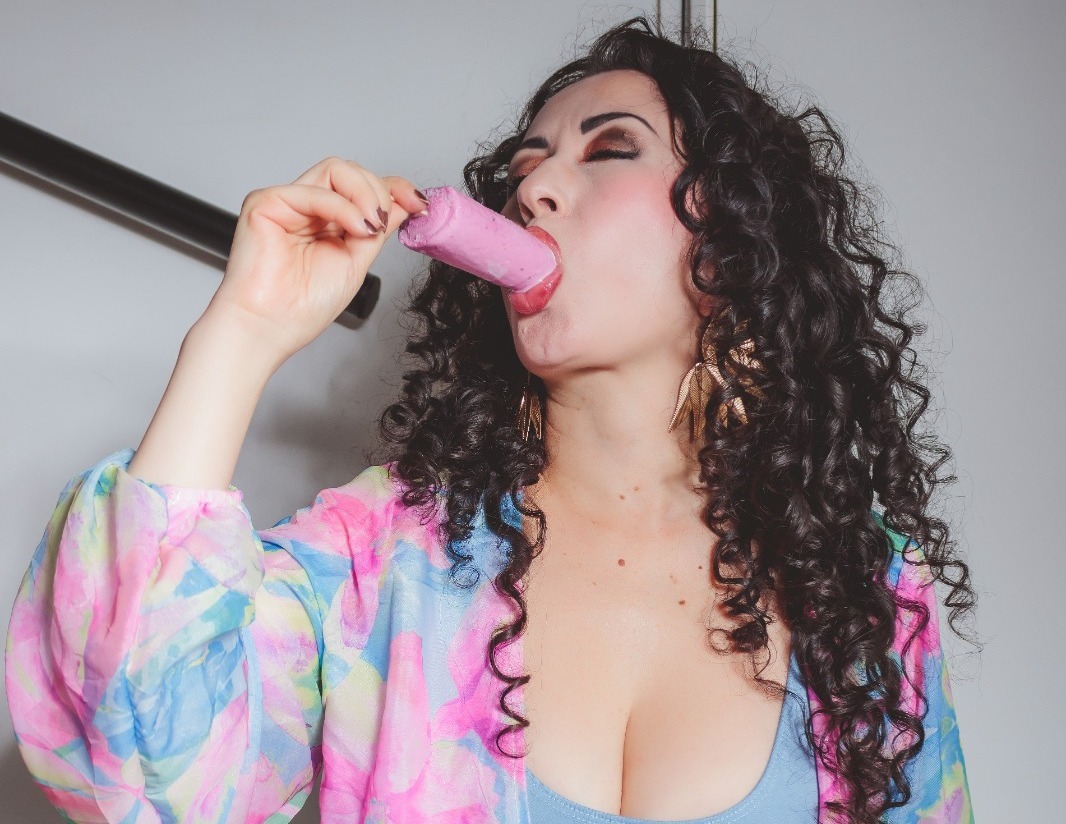 Artiest SamanthaAntolin Foto 4