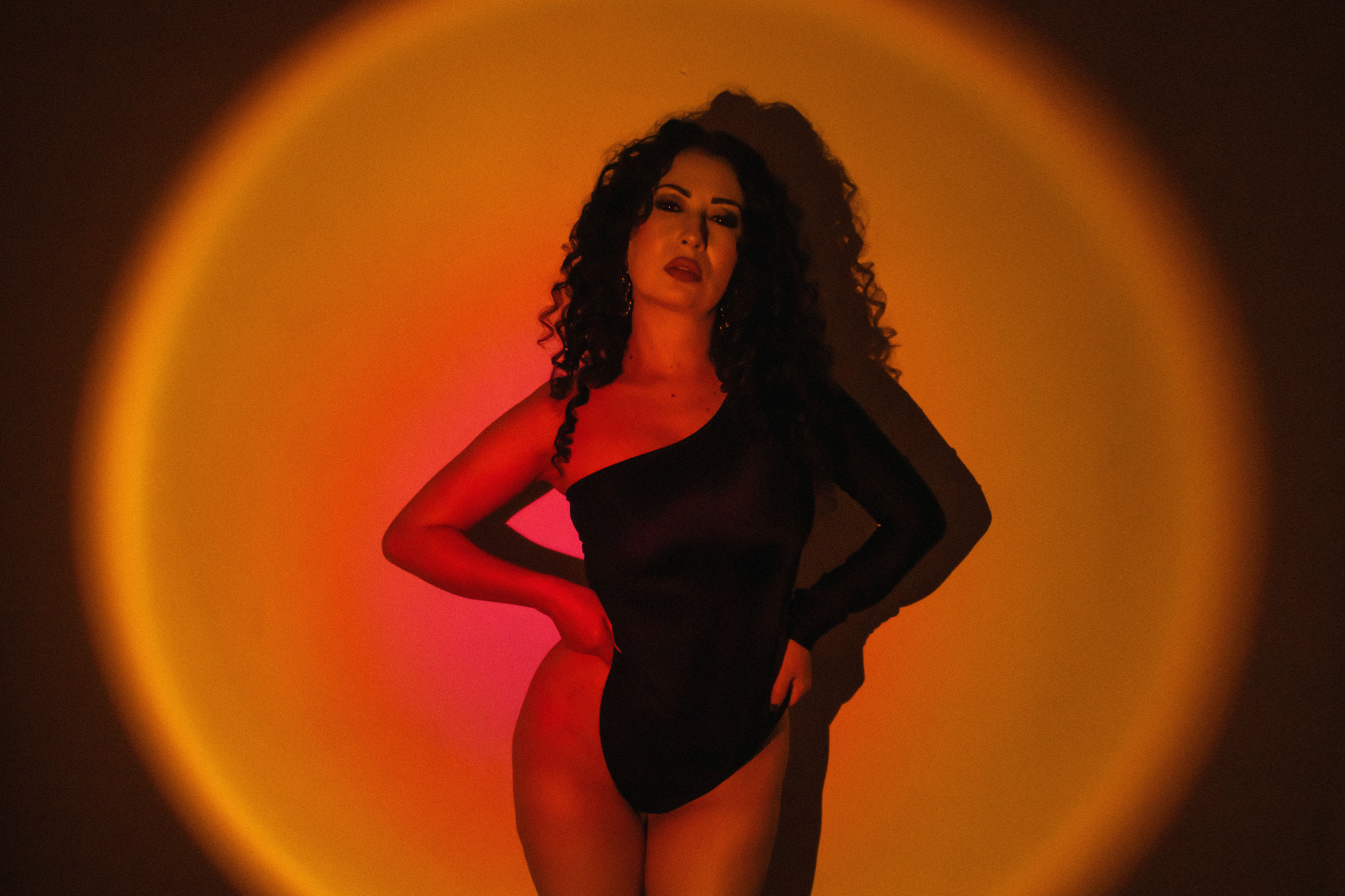 Artiest SamanthaAntolin Foto 12