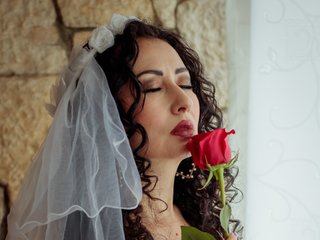 SamanthaAntolin immagine del profilo del modello di cam