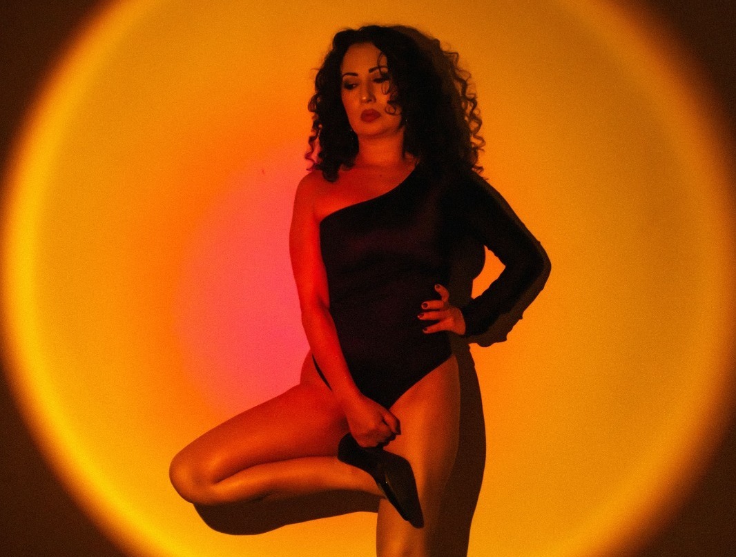 Artiest SamanthaAntolin Foto 11