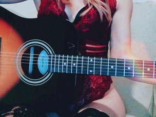 CharlotteTonight immagine del profilo del modello di cam