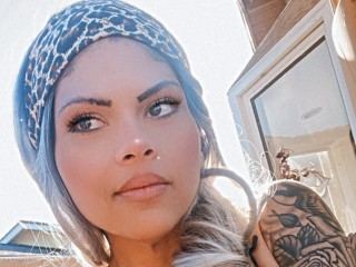 PinkyPrankster Profilbild des Cam-Modells