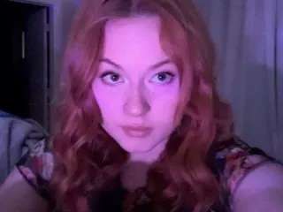 Image de profil du modèle de webcam sweetviolet298