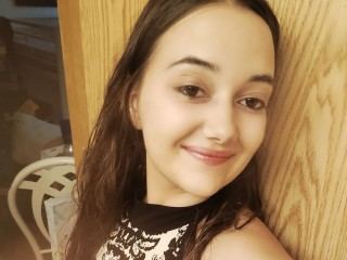 Profilbilde av EmmaEmerald webkamera modell