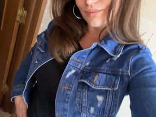 BettyGirlKiss Profilbild des Cam-Modells 