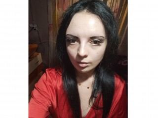 Foto de perfil de modelo de webcam de MILEEYI