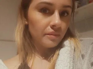 AthenaVelvet profilbild på webbkameramodell