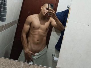 Imagen de perfil de modelo de cámara web de kingCocoabbc