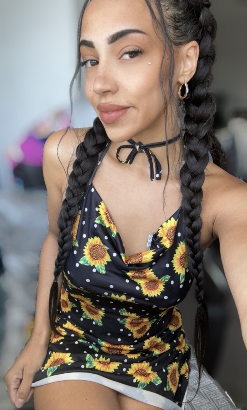 Intérprete LuxLottie Foto 2