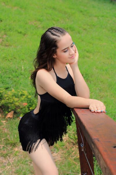 Utøver AllisonDoncell Bilde 12