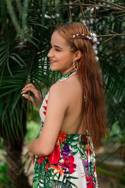 Utøver AllisonDoncell Bilde 2