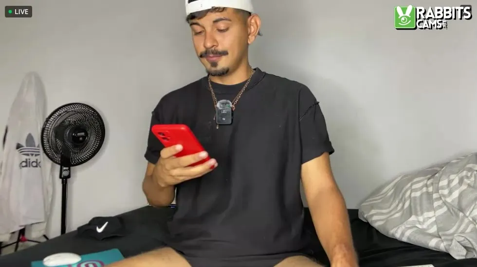 Darsteller TjDetweiler Video 1