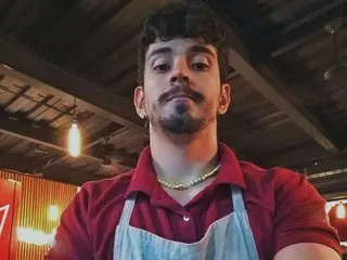 TjDetweiler profielfoto van cam model