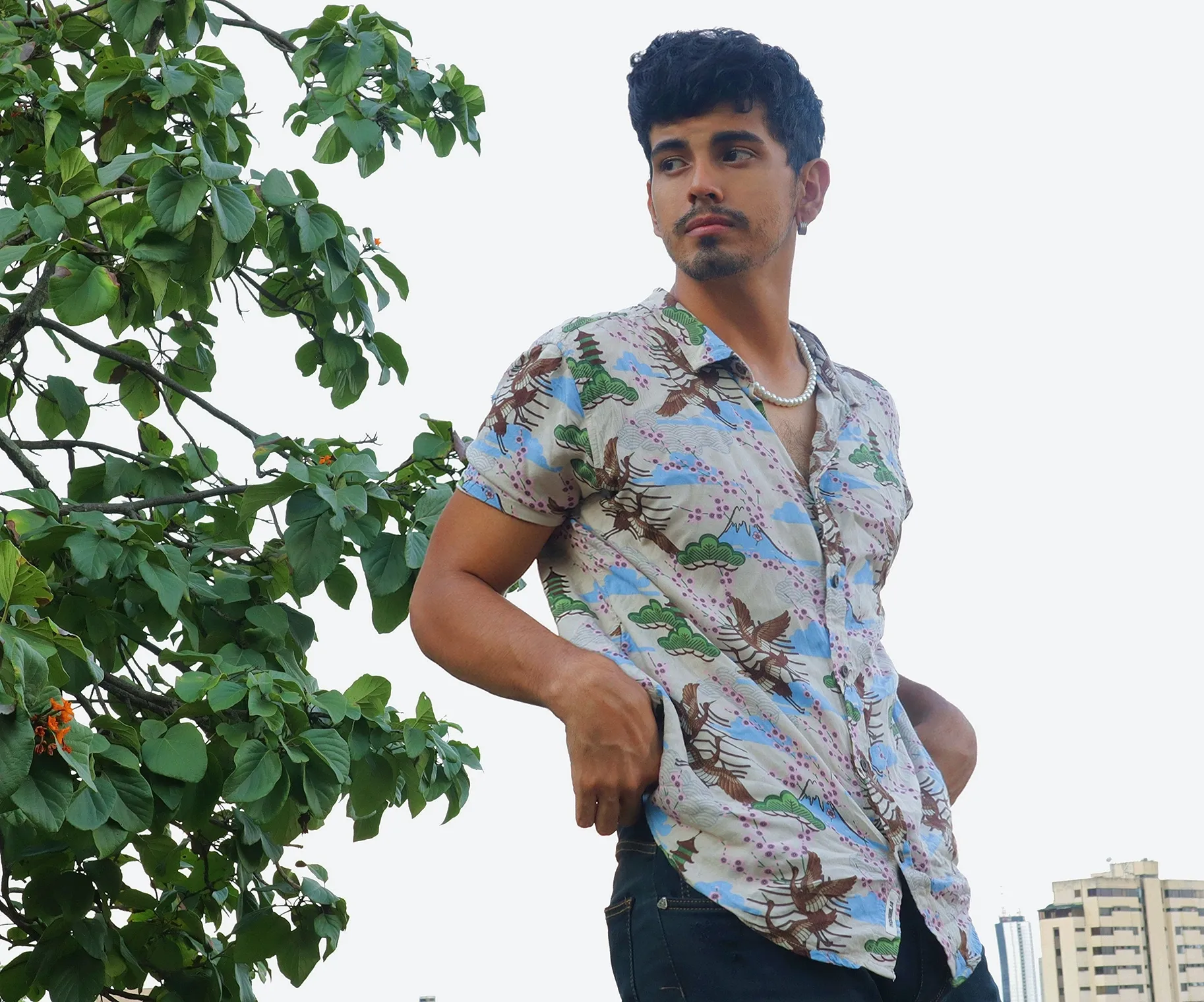 Utøver TjDetweiler Bilde 3