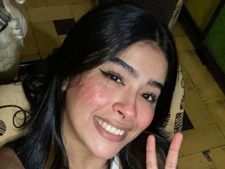 Foto de perfil de modelo de webcam de SweettCookie