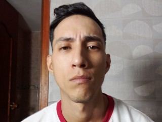 Foto de perfil de modelo de webcam de Keanmahe 