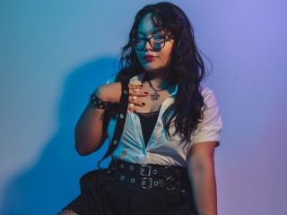 Foto de perfil de modelo de webcam de KattiaBrooks