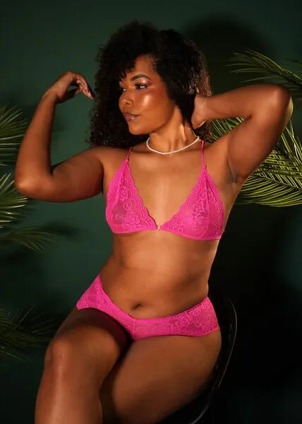 Interprète NiaColussi Photo 8