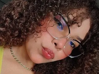 Image de profil du modèle de webcam NiaColussi