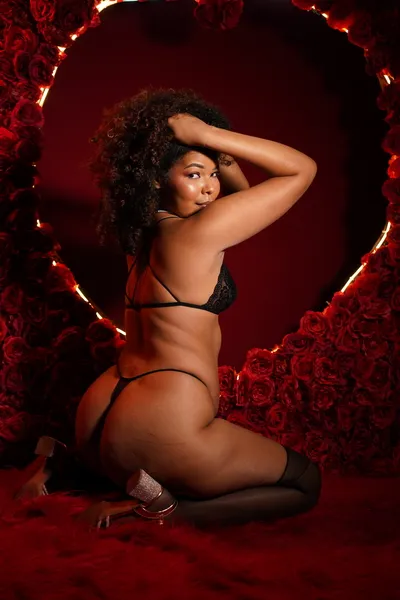 Interprète NiaColussi Photo 2