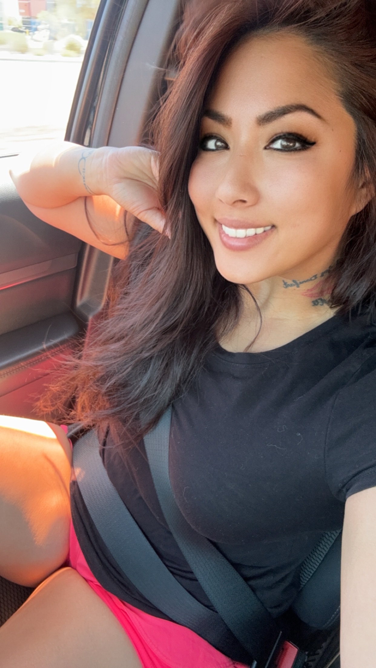 Artist CurvyVietMami Foto 7