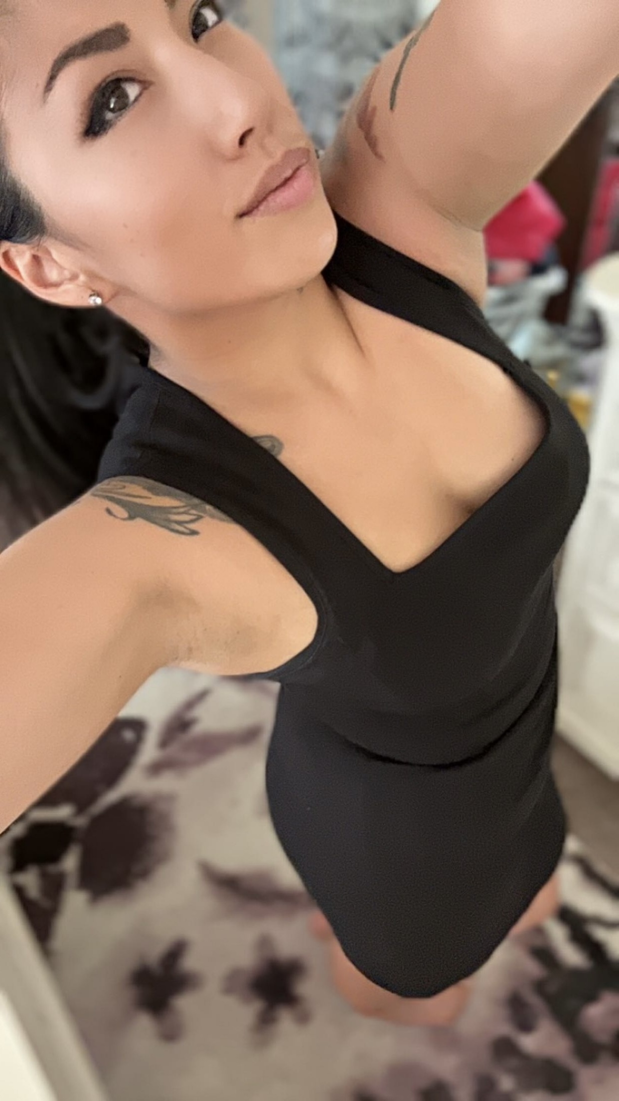 Artist CurvyVietMami Foto 4